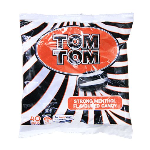 Picture of Tom Tom Classic 152g