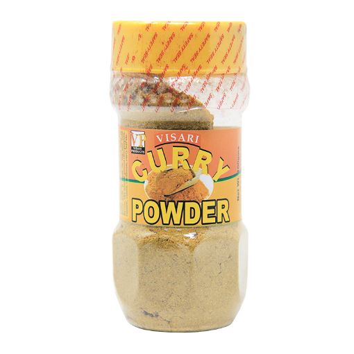Picture of Visari Curry Powder 100g