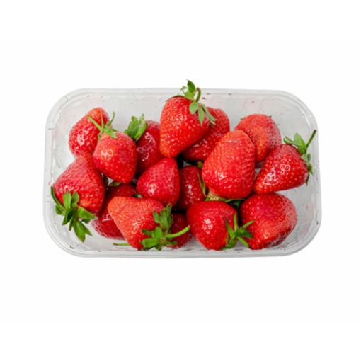 Picture of All Fruits &Veg.Strawberry 250g