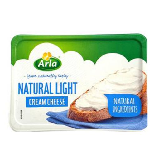 Picture of Arla Natural Light Fresh Cheese 150g