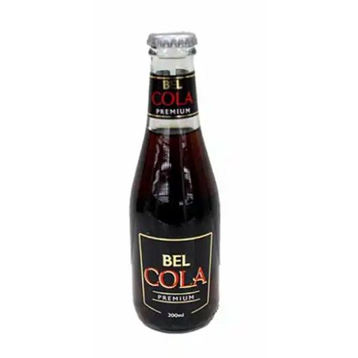 Picture of Bel Cola Premium 200ml