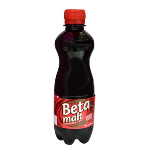 Picture of Beta Malt Drink PET 330ml