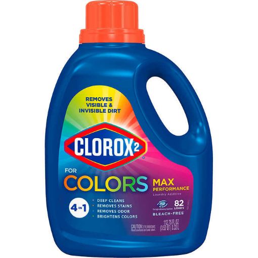 Picture of Clorox For Colors 4in1 3.33ltr