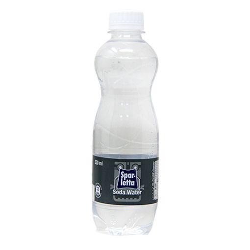 Picture of Club Soda Drink 350ml
