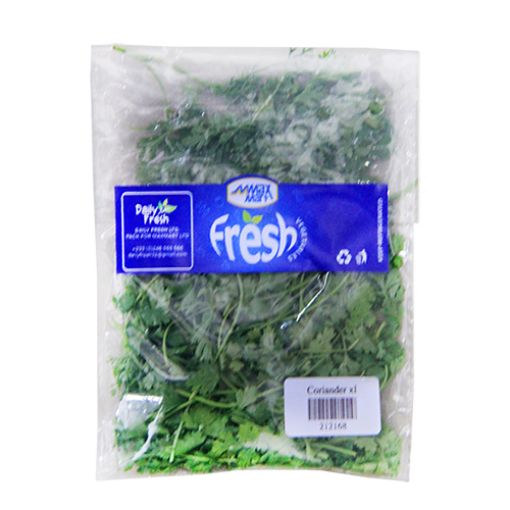 Picture of Daily Fresh Corriander XL