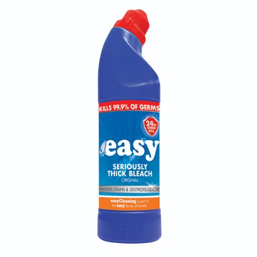 Picture of Easy Thick Bleach Original 750ml