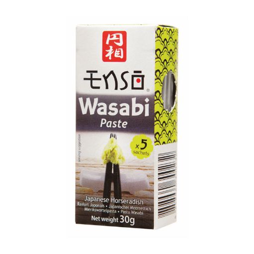 Picture of Enso Wasabi Paste 30g
