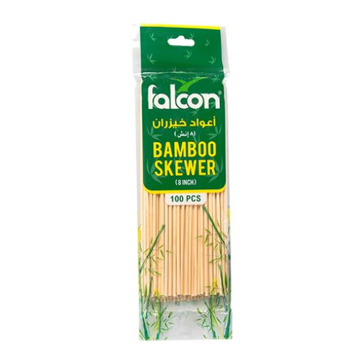 Picture of Falcon Bamboo Skewer 10