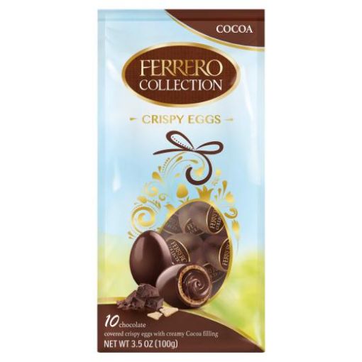 Picture of Ferrero Eggs Cocoa 100g