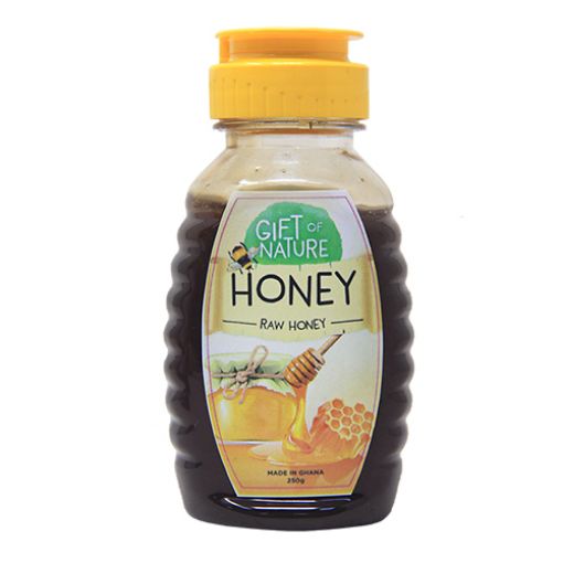Picture of Gift of Nature Honey 250g