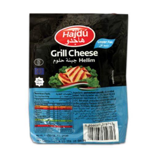 Picture of Hajdu Grill Cheese 240g
