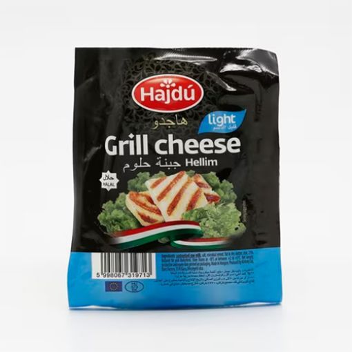 Picture of Hajdu Grill Cheese Light 240g