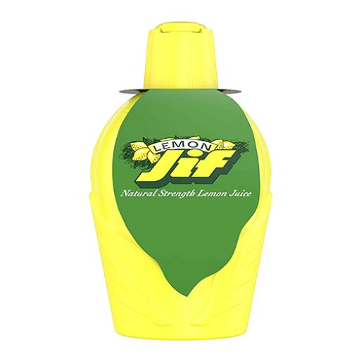 Picture of Jif Lemon Bottle 100ml