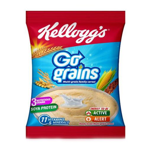 Picture of Kellogs Go Grain 45g