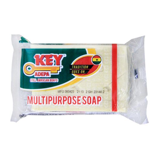 Picture of Key Adepa Multipurpose Soap 250g
