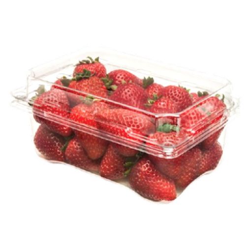 Picture of Larry Strawberry 250g