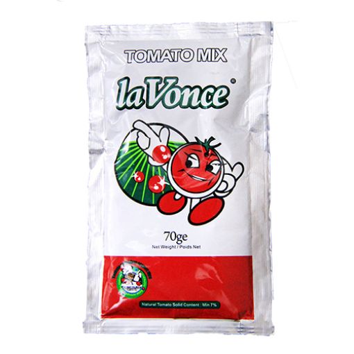 Picture of Lavonce Tomato Mix 70g