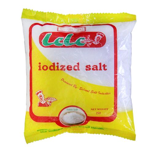 Picture of Lele Salt 250g