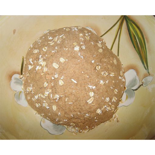 Picture of Baher Oat Bread