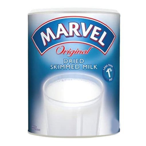 Picture of Marvel Dried Skimmed Milk 175g
