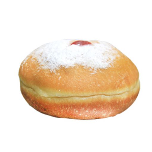 Picture of Max Mart Jam Donut