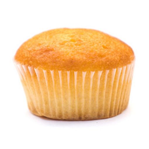 Picture of Max Mart Muffin Plain