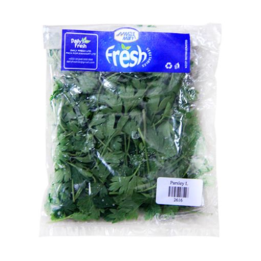 Picture of MaxMart Parsley XL Pkts