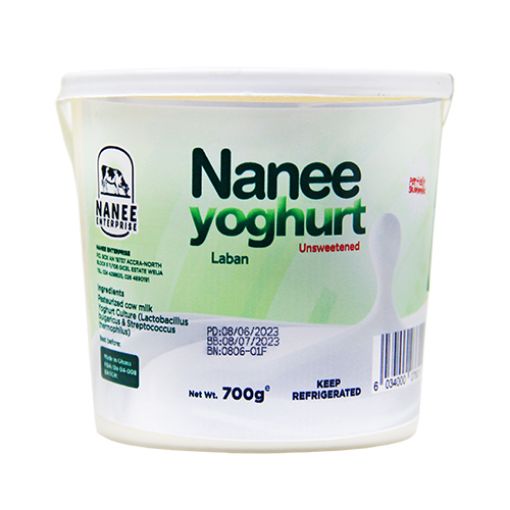 Picture of Nanee Yoghurt 700g