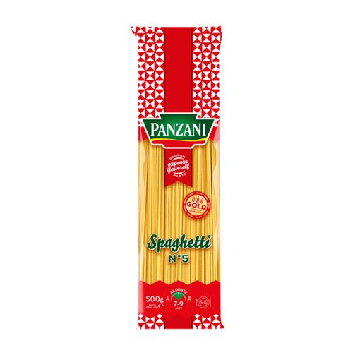 Picture of Panzani Spaghetti 500g