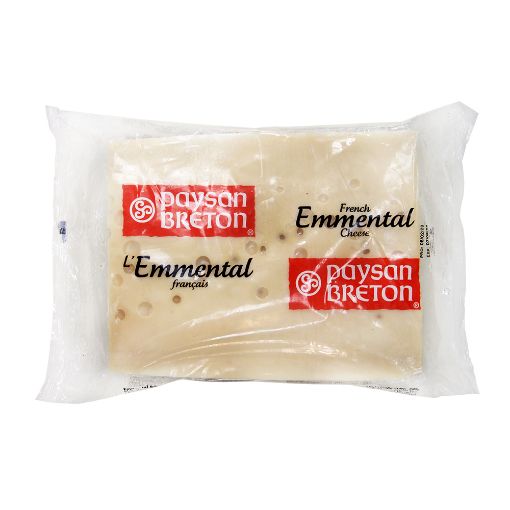 Picture of Paysan Emmental Cheese Kg