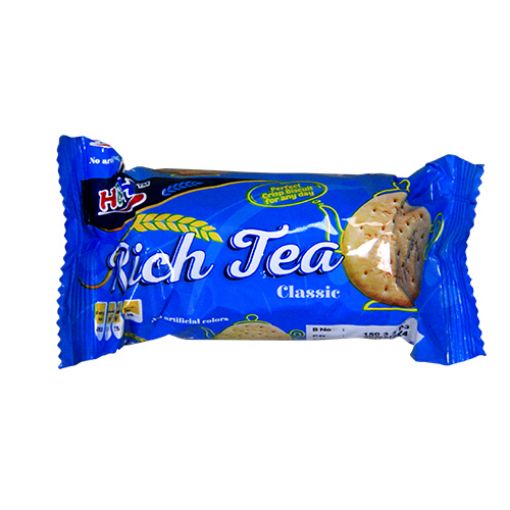 Picture of Rich Tea Classic 36g