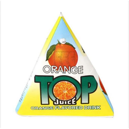 Picture of Top Orange Juice 190ml