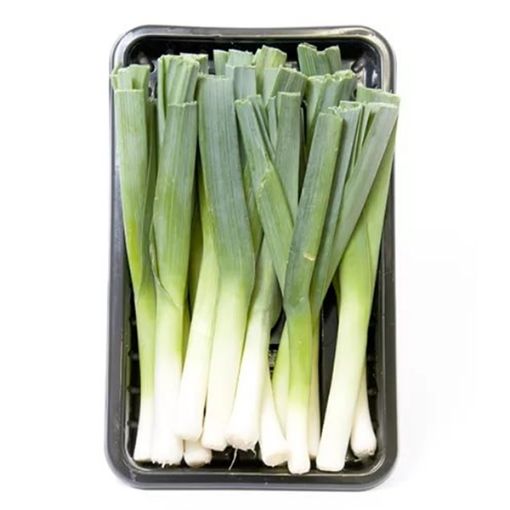 Picture of Traders Mini Leek Bunch 200g