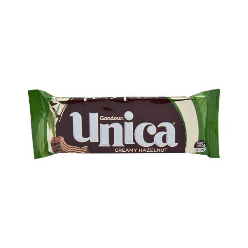 Picture of Unica Cream Hazelnut 24g