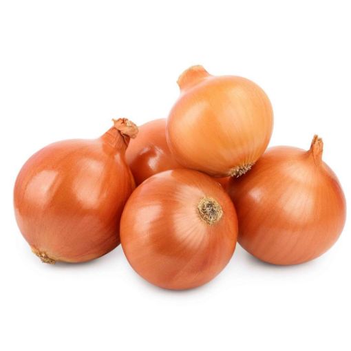 Picture of W.I.L Brown Onion 1Kg