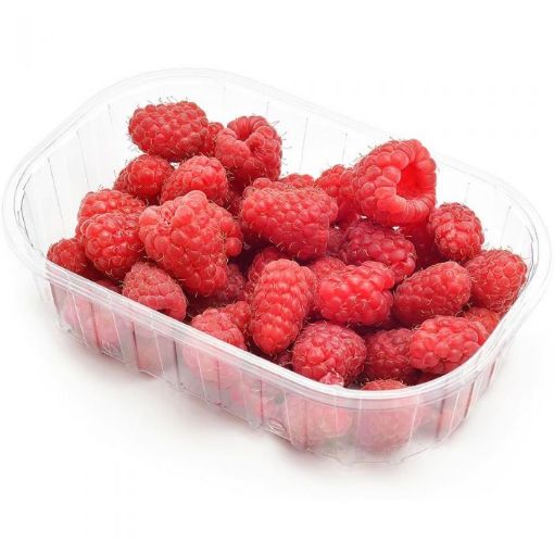 Picture of W.I.L. Raspberry 125g