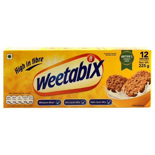 Picture of Weetabix Original 12s