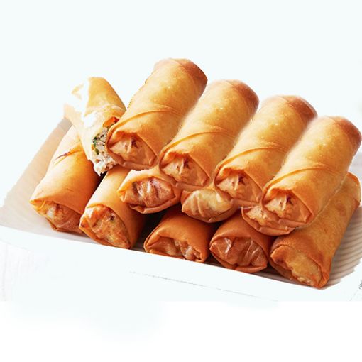 Picture of Zest Chicken Spring Roll 10s