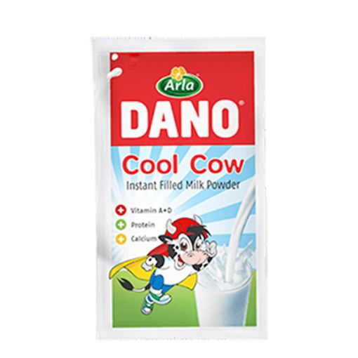 Picture of Dano Cool Cow milk powder 28g