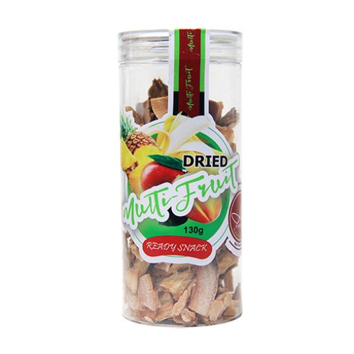 Picture of Adela Foods Dried Multi-Fruit 130g