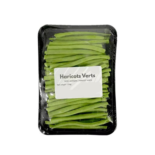 Picture of All Fruits & Veg. Haricot Vert Beans 250g