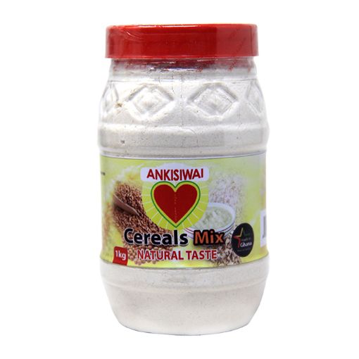 Picture of Ankisiwai Cereal Mix 1kg