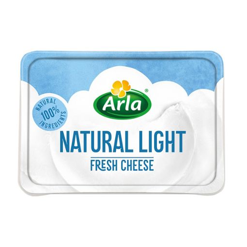 Picture of Arla Natural Light 200g