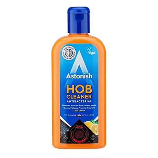 Picture of Astonish Hob Cream Cleaner 235ml