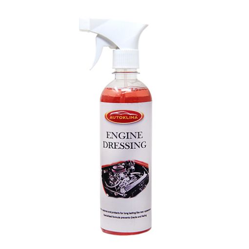 Picture of Autoklina Engine Dressing 500ml