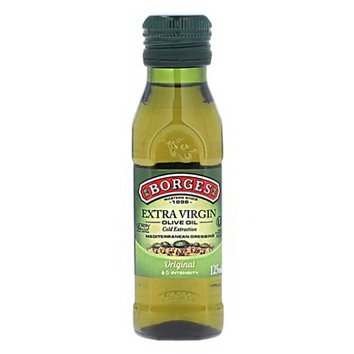 Picture of Borges Extra Virgin Olive Oil 125ml