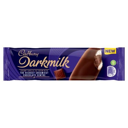 Picture of Cadbury Dark Milk Stick 90ml