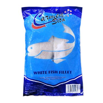 MaxMart Online . Fish Fillets