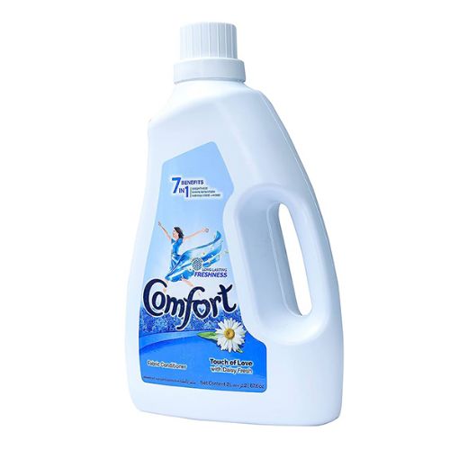 Picture of Comfort Fabric Conditioner Touch Of Love 2ltr