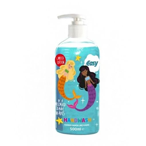 Picture of Easy Hand Wash Mermaid 500ml